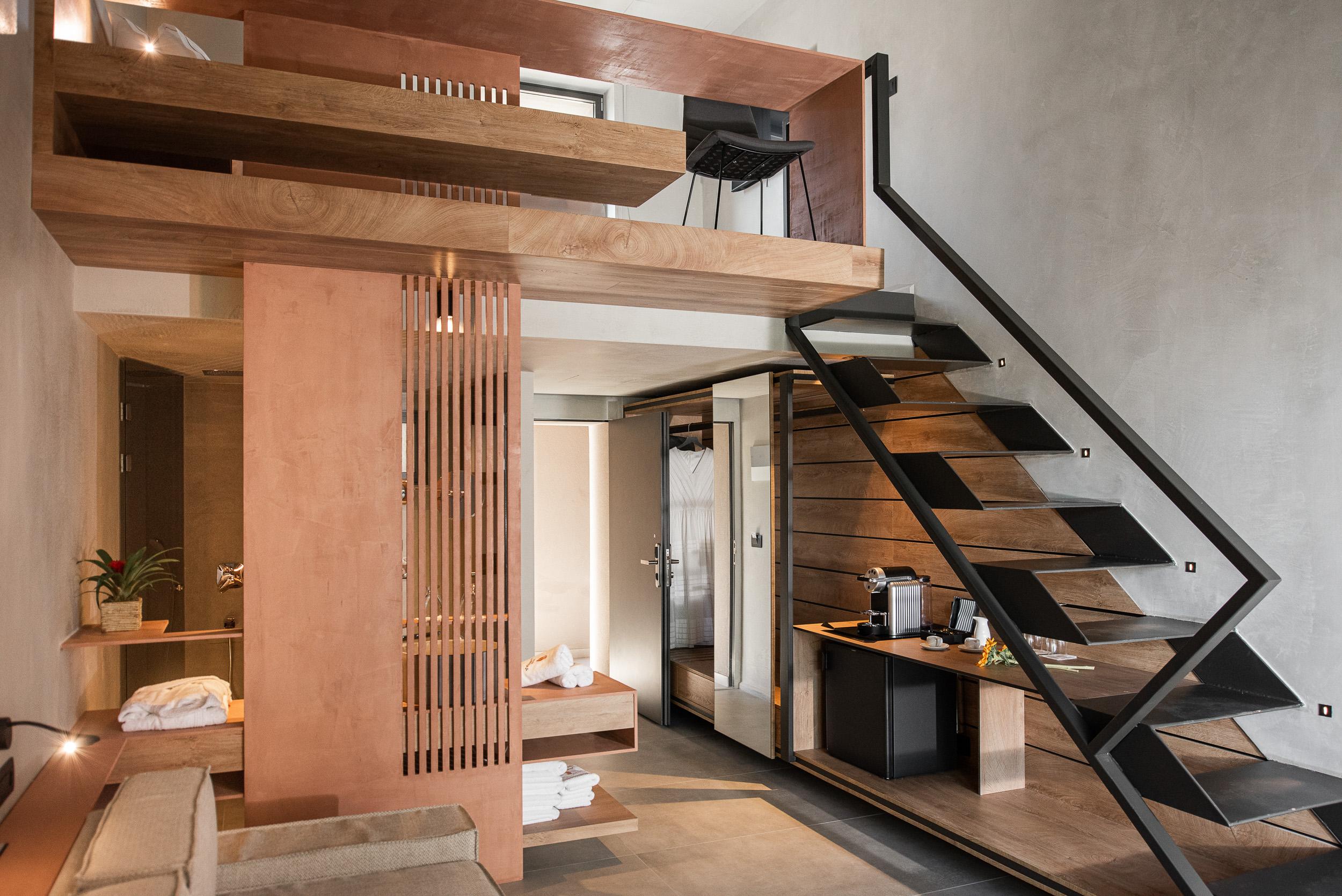 Pilot Amphora Boutique Hotel "Adults Only" 게오르기우폴리스 외부 사진