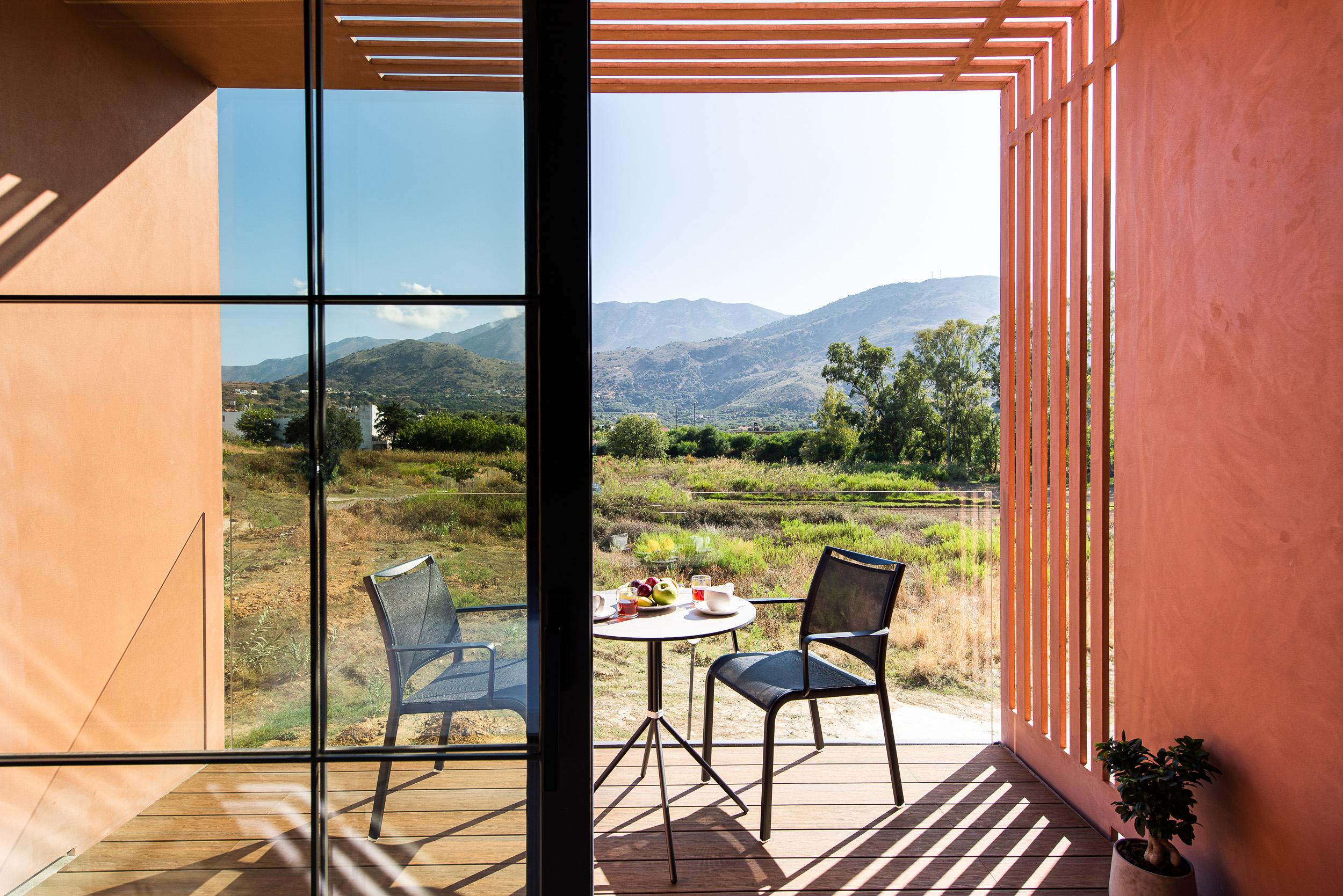 Pilot Amphora Boutique Hotel "Adults Only" 게오르기우폴리스 외부 사진