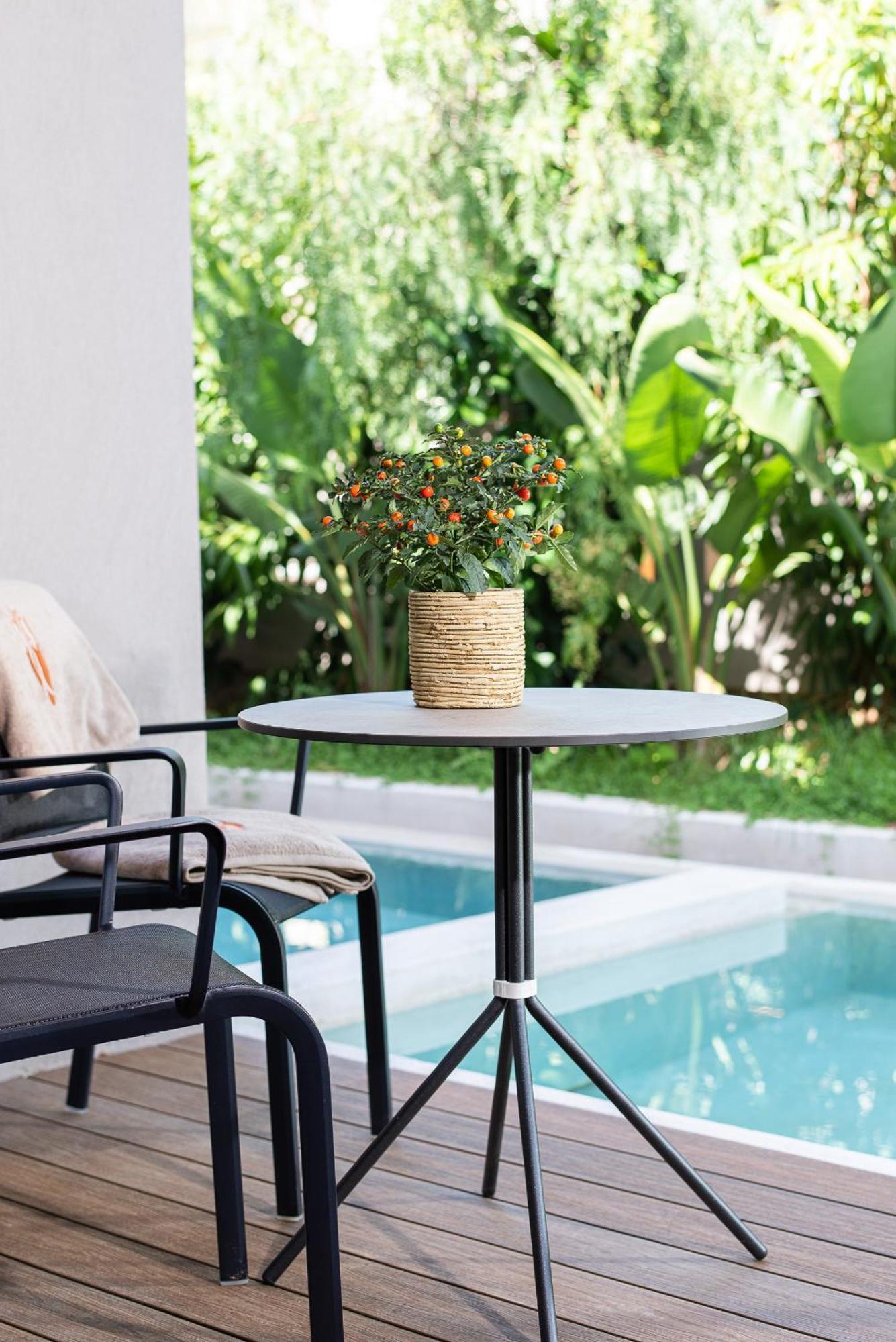 Pilot Amphora Boutique Hotel "Adults Only" 게오르기우폴리스 외부 사진