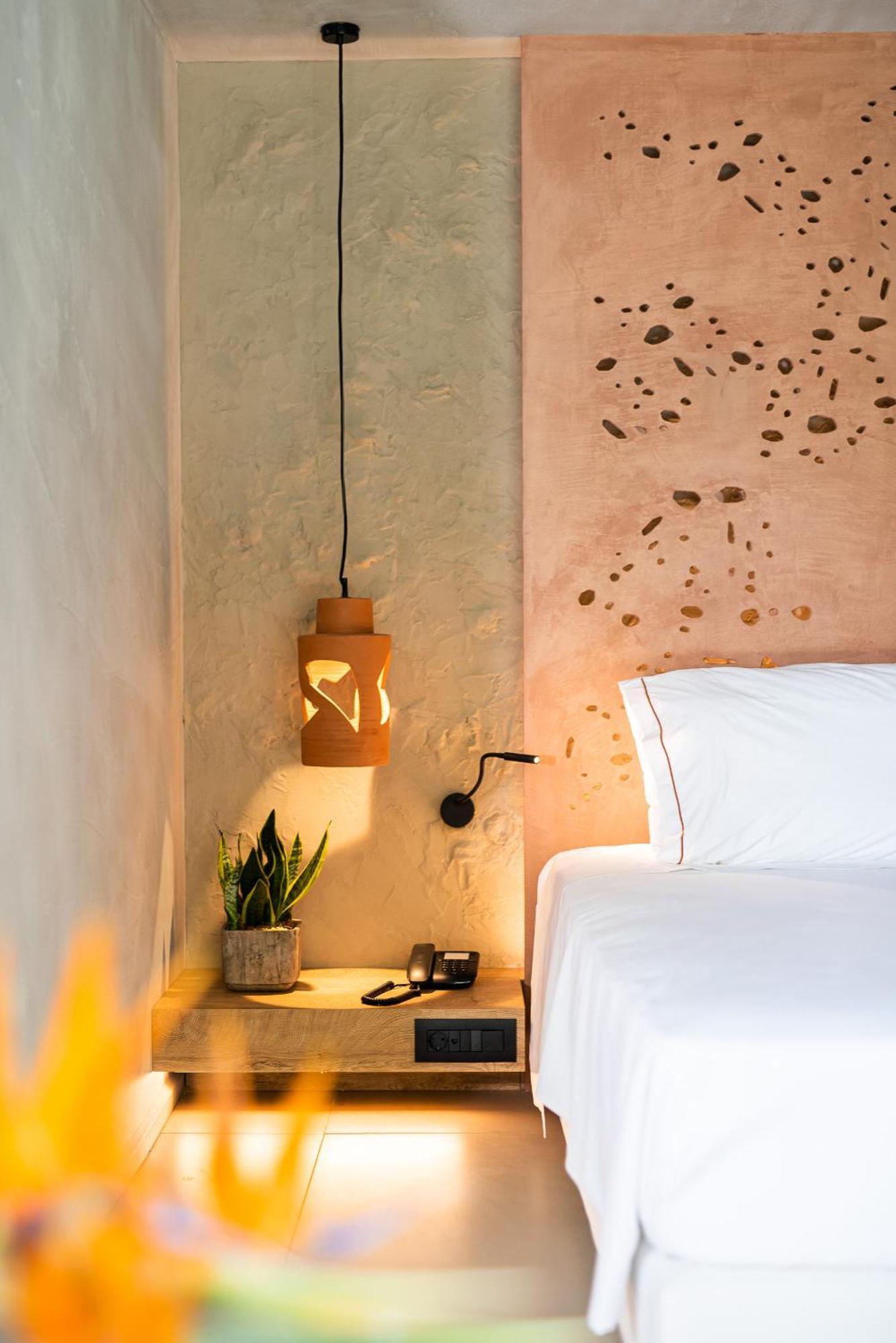 Pilot Amphora Boutique Hotel "Adults Only" 게오르기우폴리스 외부 사진