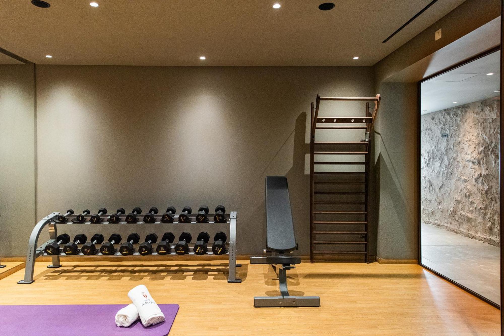 Pilot Amphora Boutique Hotel "Adults Only" 게오르기우폴리스 외부 사진