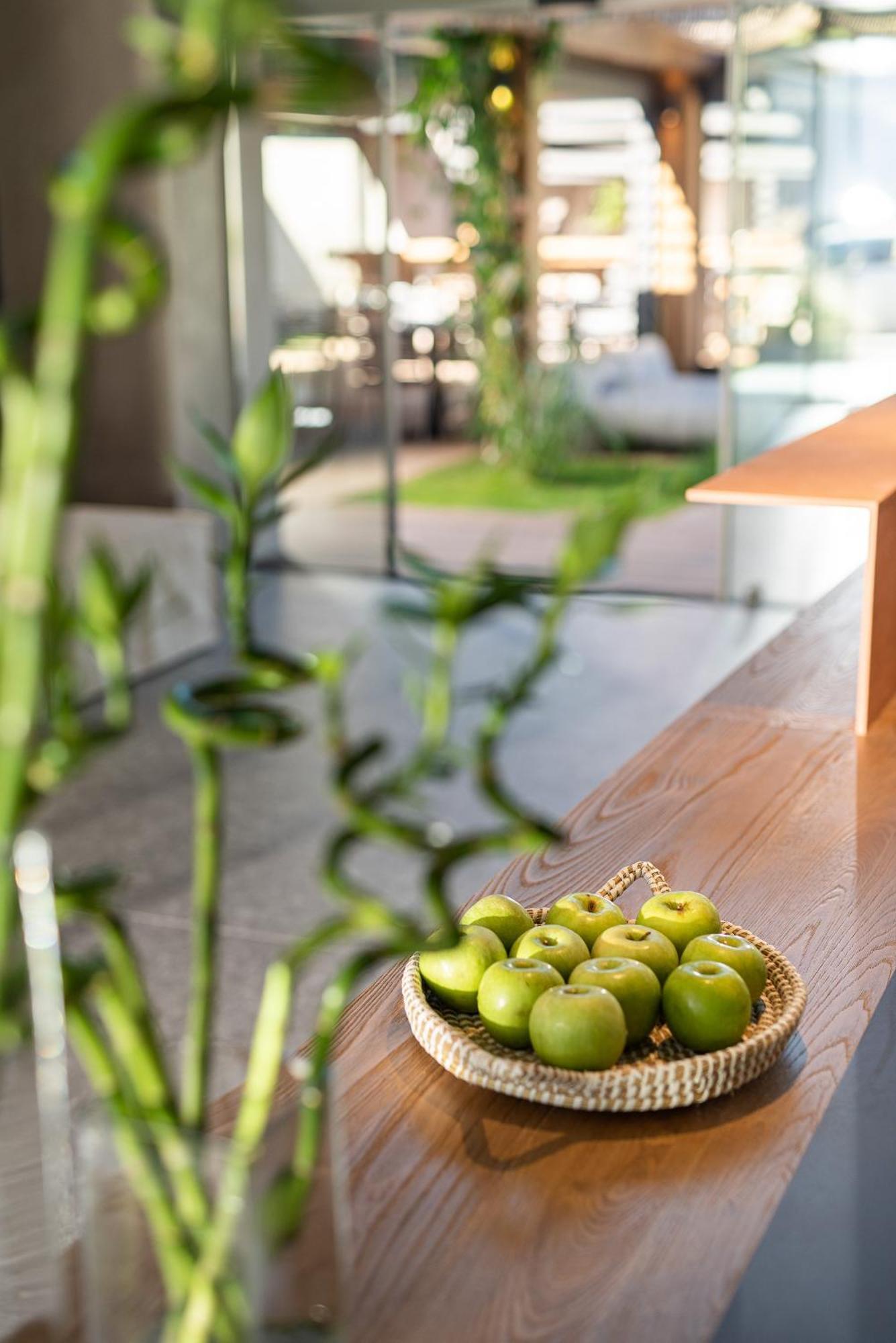 Pilot Amphora Boutique Hotel "Adults Only" 게오르기우폴리스 외부 사진