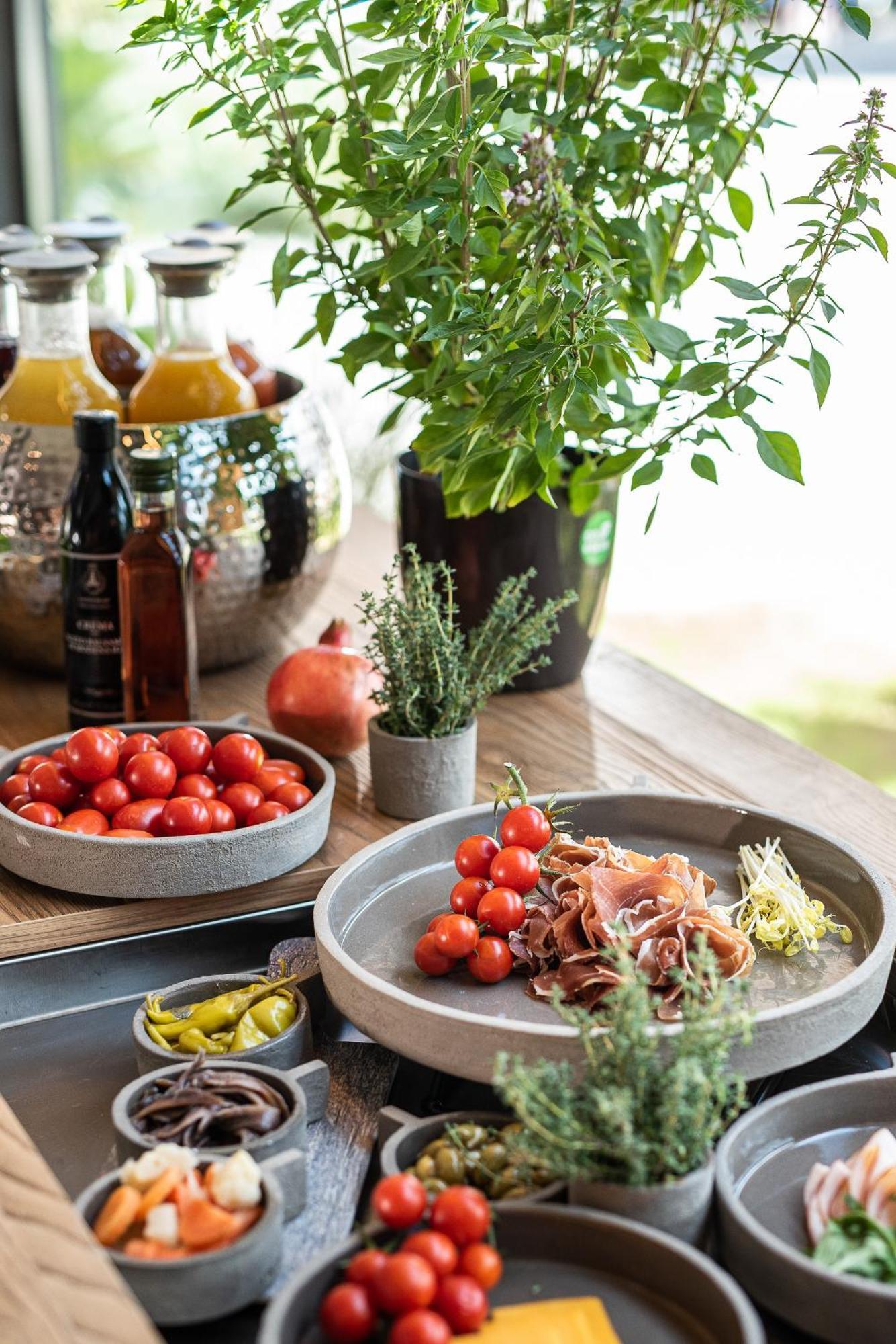 Pilot Amphora Boutique Hotel "Adults Only" 게오르기우폴리스 외부 사진