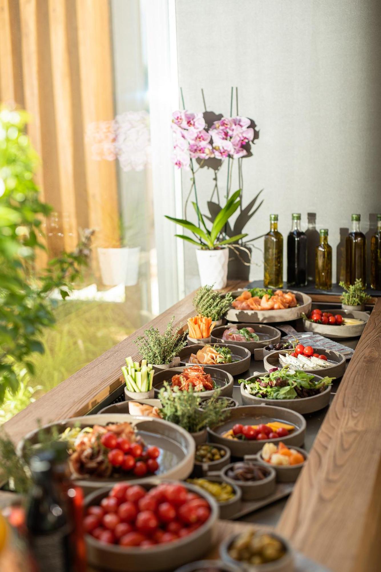 Pilot Amphora Boutique Hotel "Adults Only" 게오르기우폴리스 외부 사진