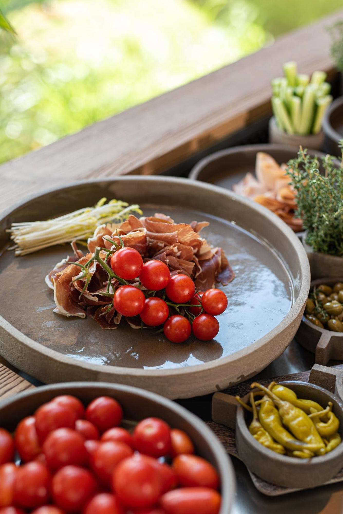 Pilot Amphora Boutique Hotel "Adults Only" 게오르기우폴리스 외부 사진