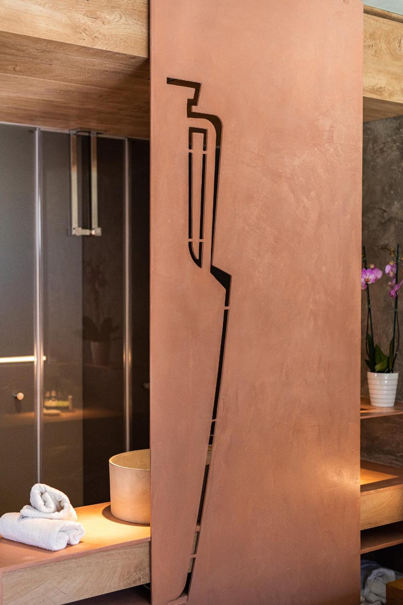 Pilot Amphora Boutique Hotel "Adults Only" 게오르기우폴리스 객실 사진