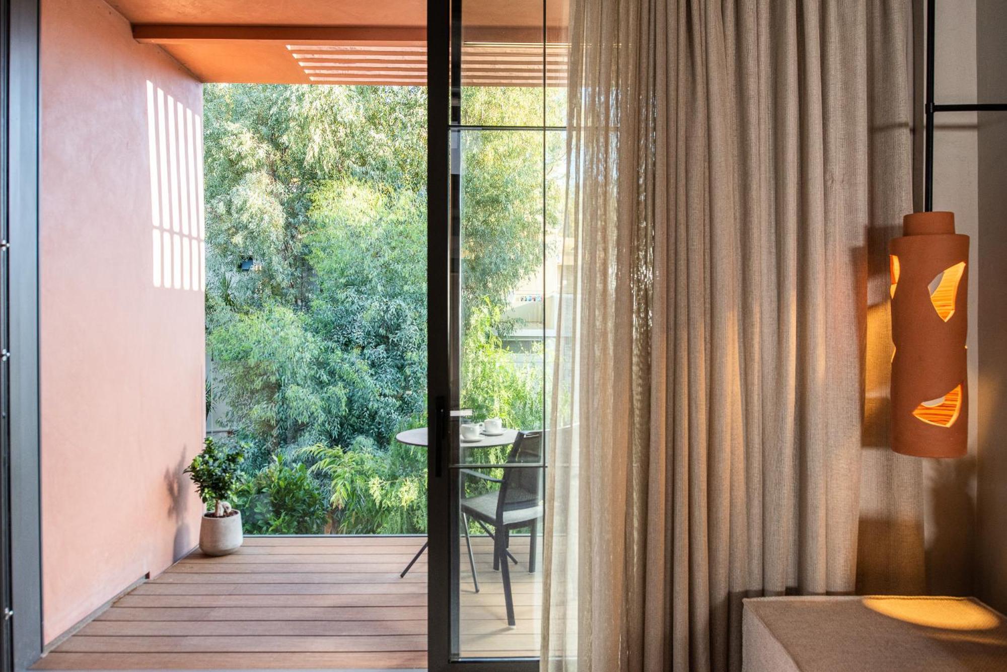 Pilot Amphora Boutique Hotel "Adults Only" 게오르기우폴리스 객실 사진