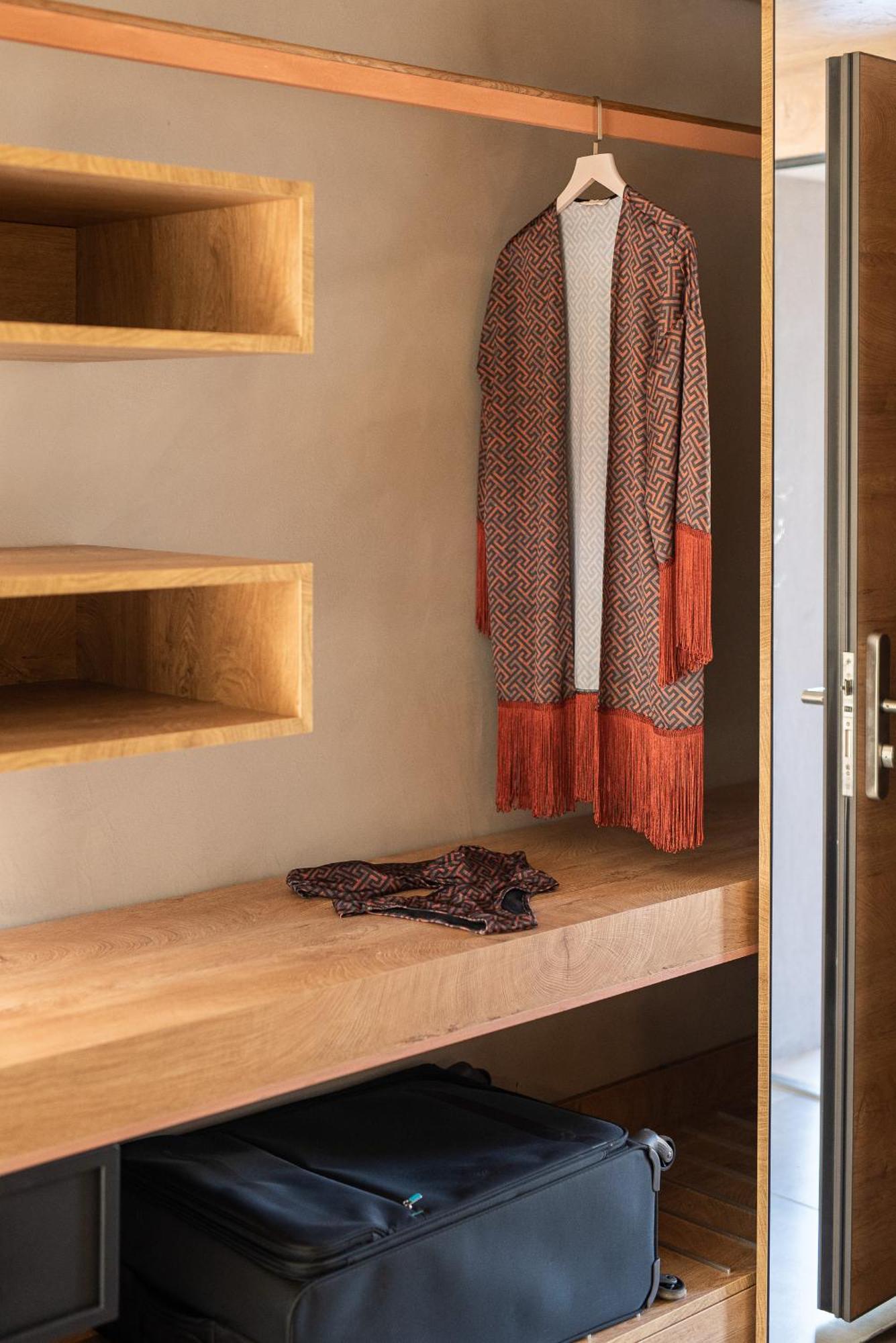 Pilot Amphora Boutique Hotel "Adults Only" 게오르기우폴리스 객실 사진